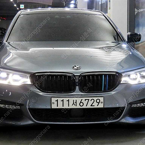 BMW5시리즈 (G30) 530i M 스포츠 플러스@중고차@24시상담@저신용@전액할부