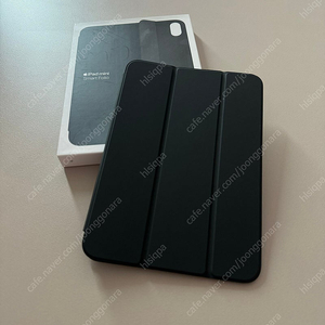 애플 아이패드 미니6 정품 스마트폴리오 케이스 판매합니다!! #아이폰 실리콘 맥북