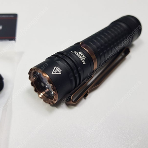 에이스빔 Acebeam TK18 (3000루멘)