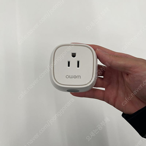 Belkin Wemo 벨킨 위모 돼지코 Smart plug 스마트 플러그 2만원