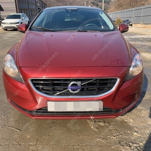 [볼보 V40D2 1.6 디젤 D4162T 2014년식 103915 122,020km 분해 판매합니다