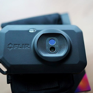 FLIR C5