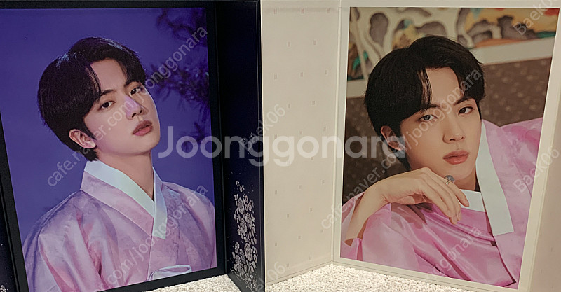 방탄소년단(BTS) 공굿 비공굿 판매합니다(앨범, DV...--0