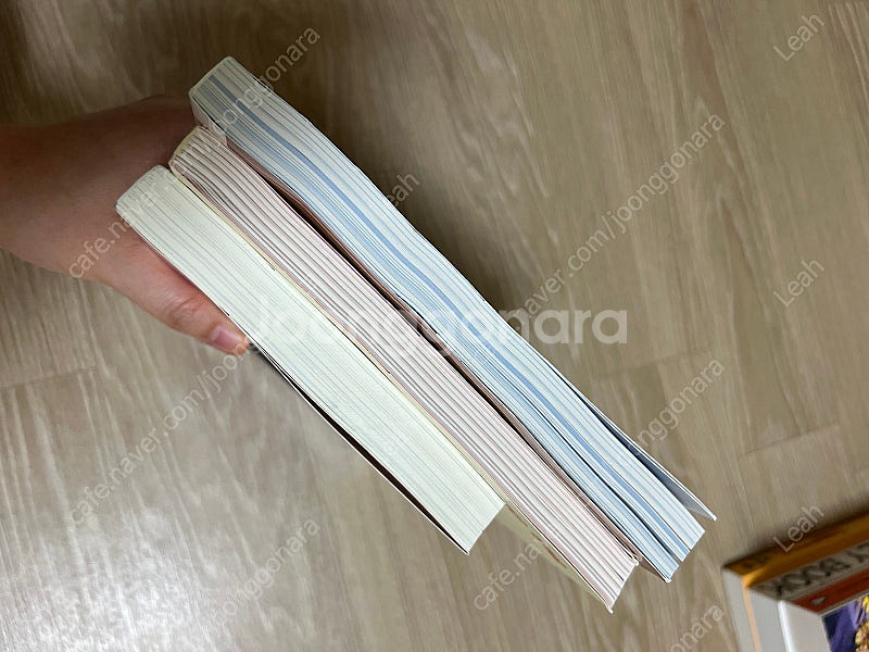 재테크 경제 재무재표 달러투자 자기계발서 3권--4