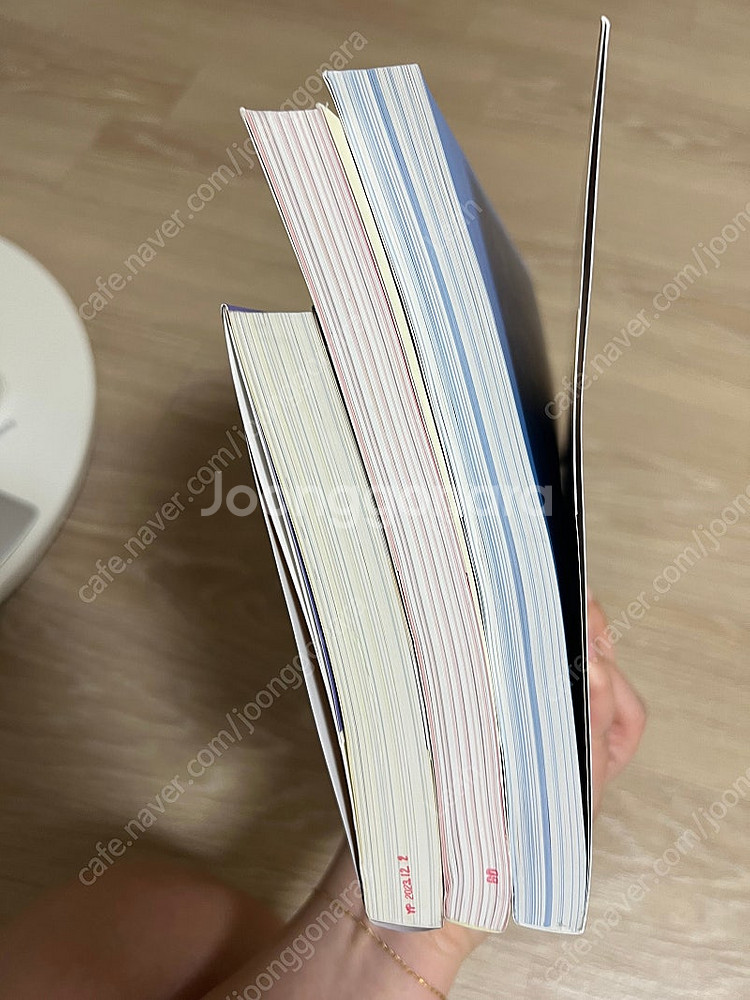 재테크 경제 재무재표 달러투자 자기계발서 3권--5