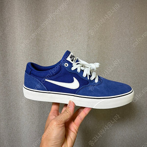 나이키 SB 크론 2