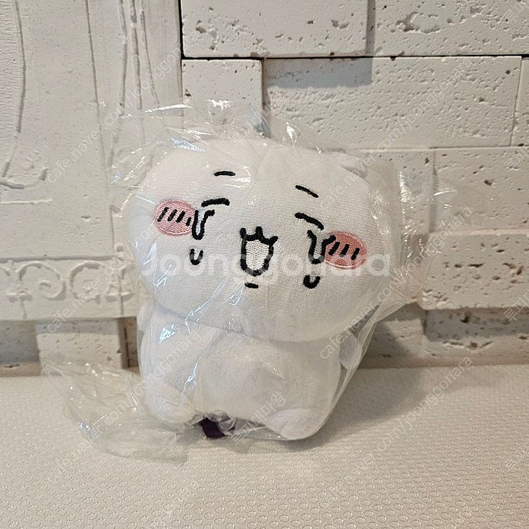 나가노 먼작귀 정품 눈물 치이카와--1