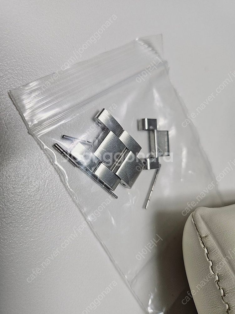 태그호이어 아쿠아레이서 41mm (way211a)--3