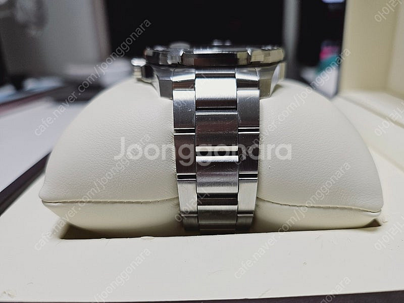 태그호이어 아쿠아레이서 41mm (way211a)--5