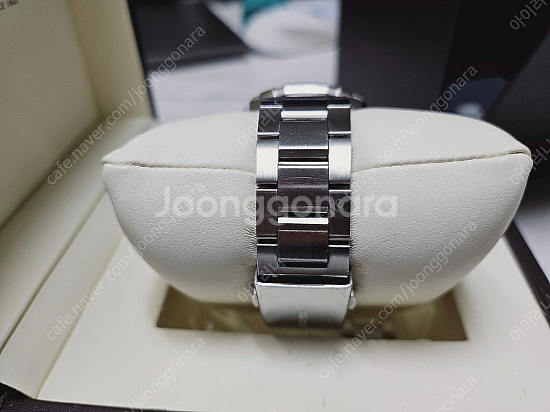 태그호이어 아쿠아레이서 41mm (way211a)--7