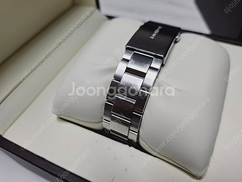 태그호이어 아쿠아레이서 41mm (way211a)--9