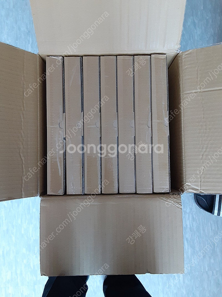파워인덕터 SRN4018TA - 4R7M 전자부품--1