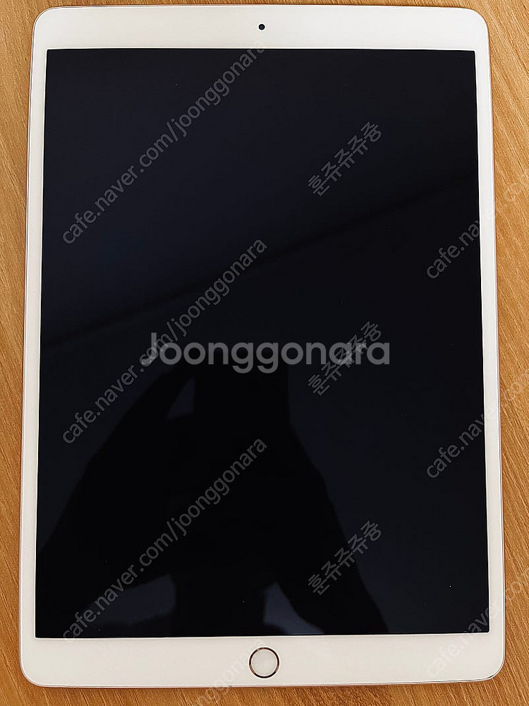 아이패드 프로 2세대 10.5 로즈골드 64GB Wif...--0