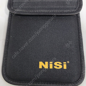 NISI Polarizer Filter 4x5.65