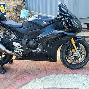 cbr1000 rrr sp 팝니다 21년식/3만키로