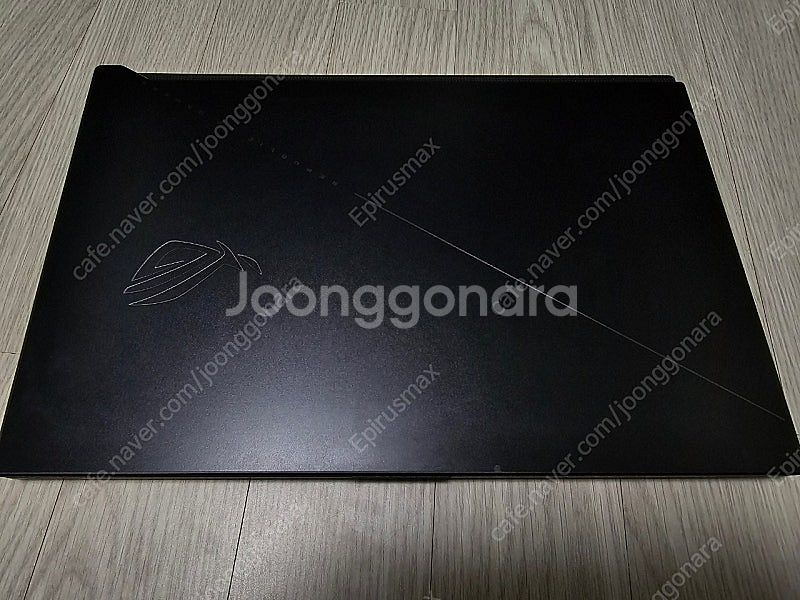 ASUS 아수스 제피러스 S17 GX703HS-KF00...--6