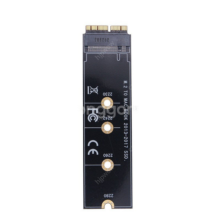 애플 아이맥 맥북 NVME SSD 어댑터(셀프업그레이드...--0