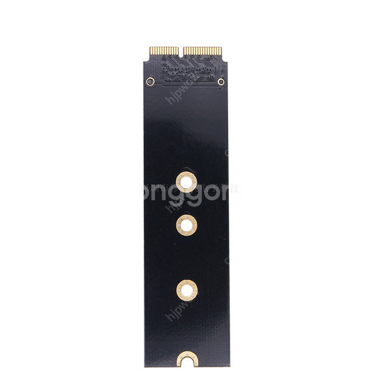 애플 아이맥 맥북 NVME SSD 어댑터(셀프업그레이드...--1