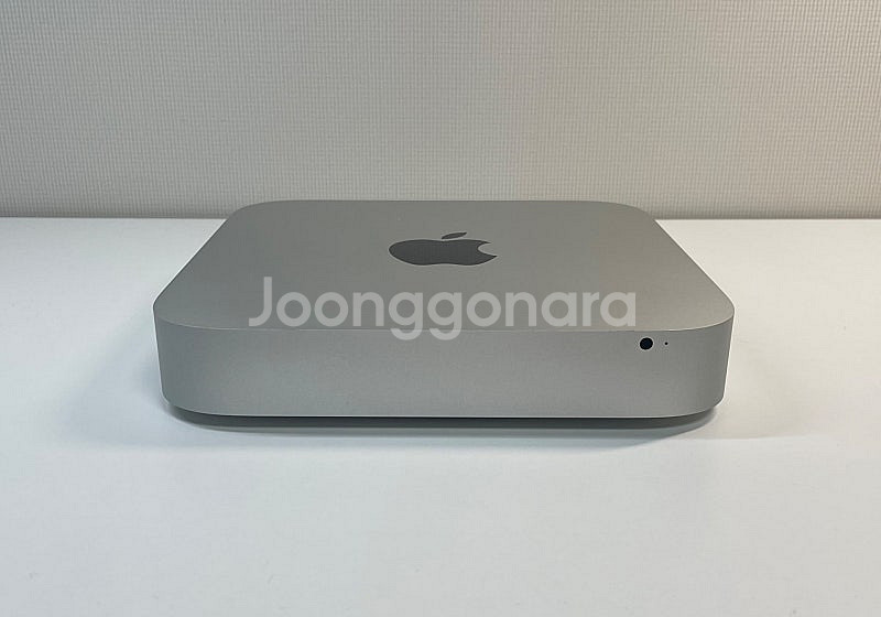 맥미니 2014 i5 1.4GHz, 4GB, 500GB--0