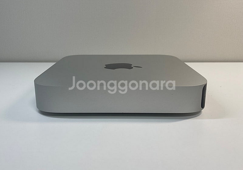 맥미니 2014 i5 1.4GHz, 4GB, 500GB--3