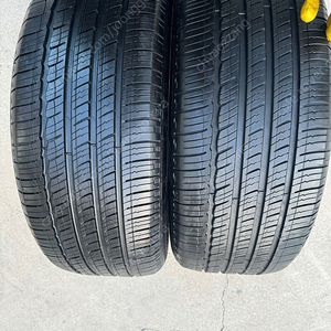 미쉐린 245/50R20 팰리세이드 중고타이어 팔아봅니다