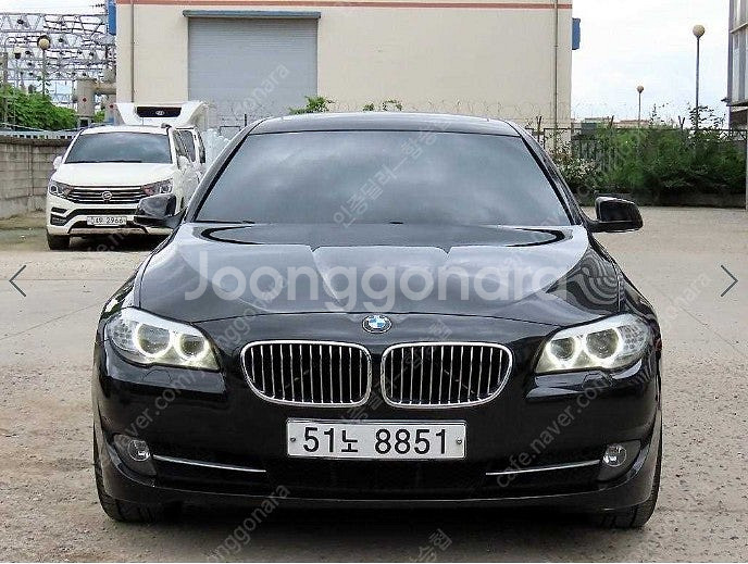 BMW│528I│안드로이드오토네비│M스포츠튜닝│무사고│...--0