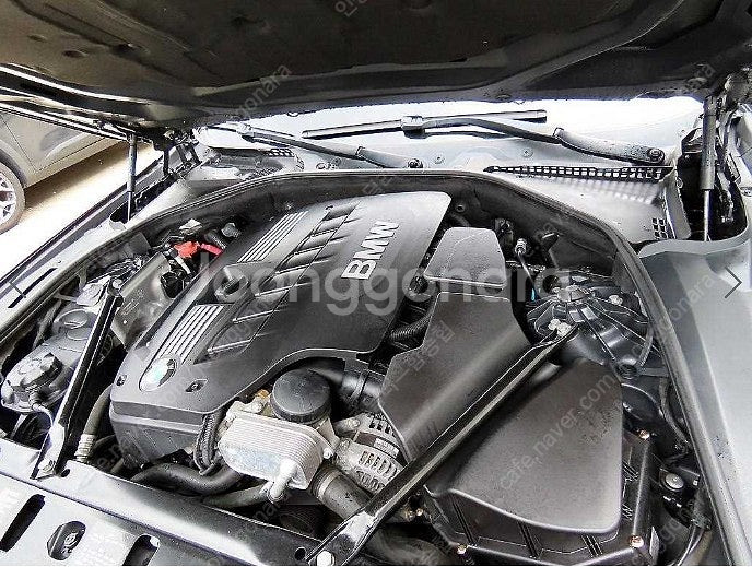 BMW│528I│안드로이드오토네비│M스포츠튜닝│무사고│...--7