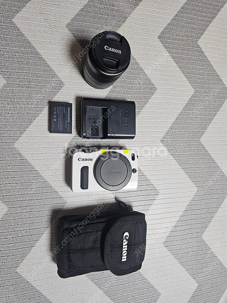 캐논 eos m--0