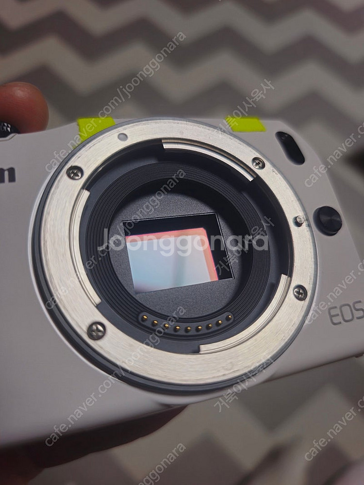 캐논 eos m--4