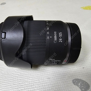 캐논 RF24-105mm F4-7.1 IS STM