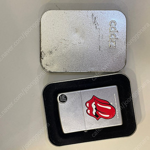 지포라이터 zippo