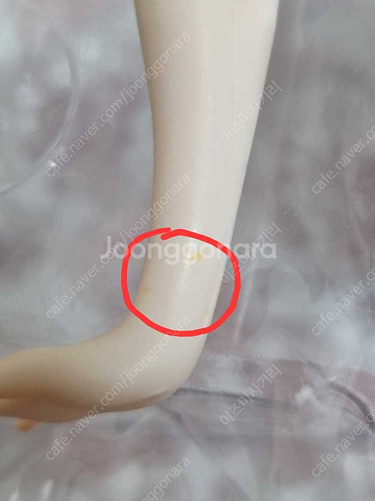 네이티브 로켓보이 DVA 디바 1/5 스케일--1