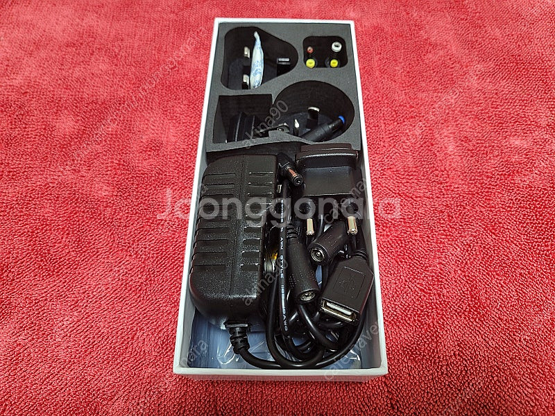 ifi iPower 5V--0