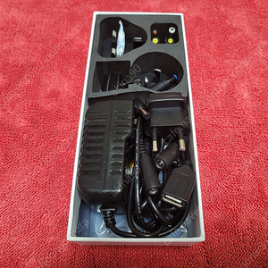 ifi iPower 5V