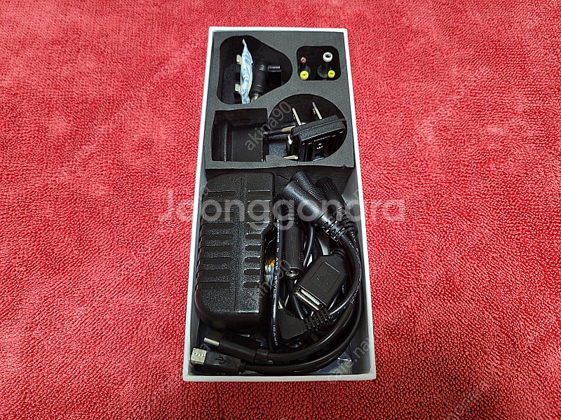 ifi iPower 5V--1