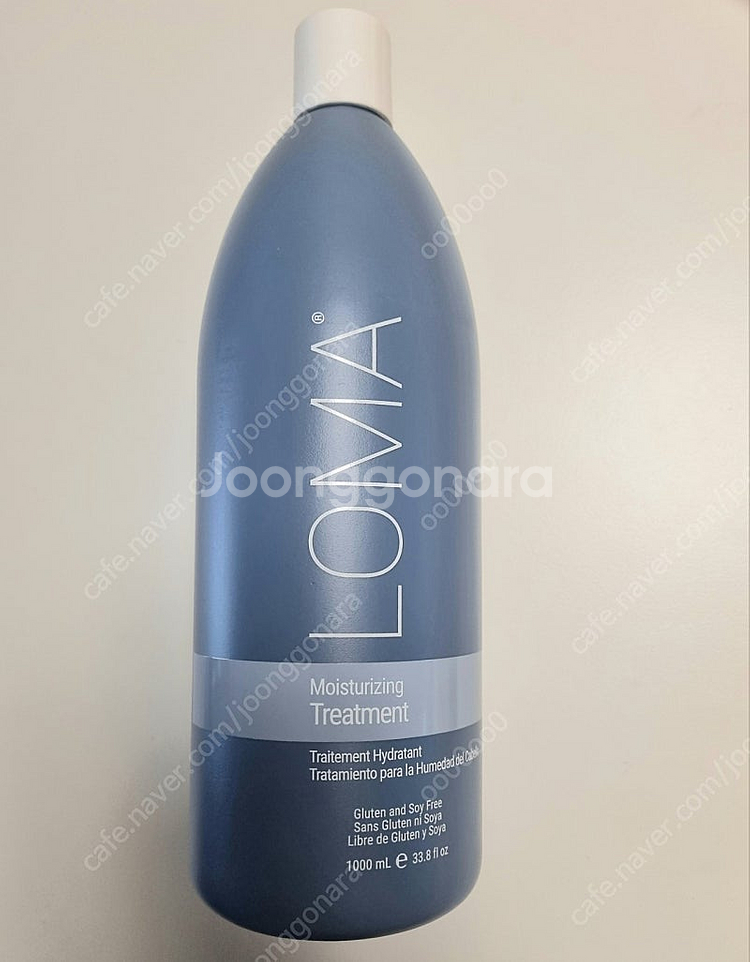 LOMA 로마 트리트먼트 1000ml 새제품--0