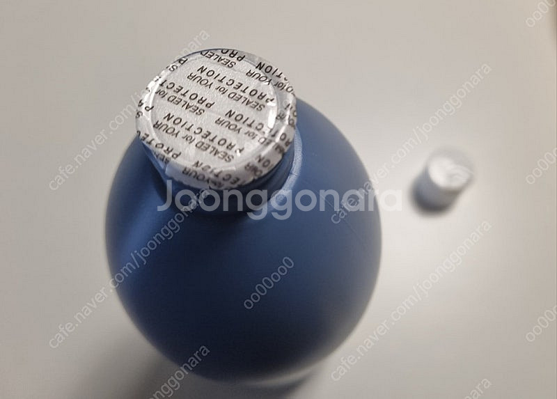 LOMA 로마 트리트먼트 1000ml 새제품--1