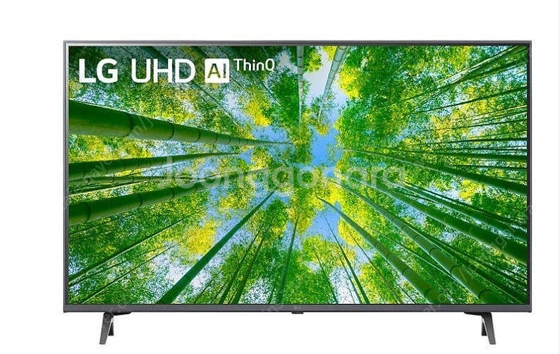 lg ledtv 스마트 4K 43인치 50인치 55인치...--0