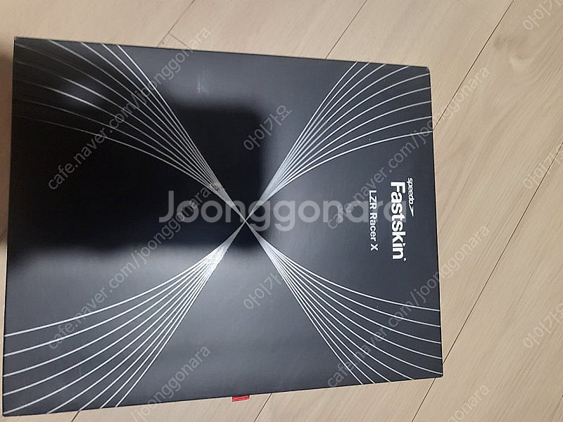 스피도 대회복 fastskin LZR racer--2