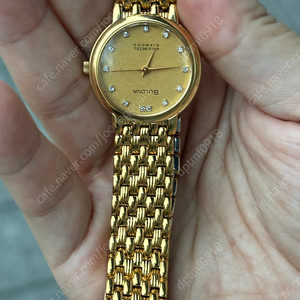 bulova 시계