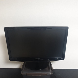 삼성 모니터 b2430l pu24ws samsung monitor