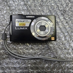 Panasonic DMC-FH5 똑딱이카메라