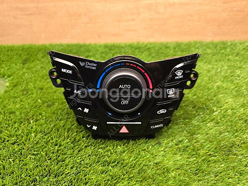 벨로스터FS 오토공조기 972502V300 / 9725...--0