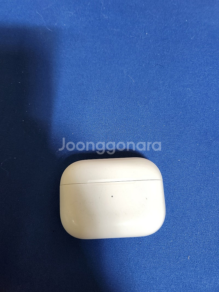 에어팟 프로 2 본체만 팝니다--0