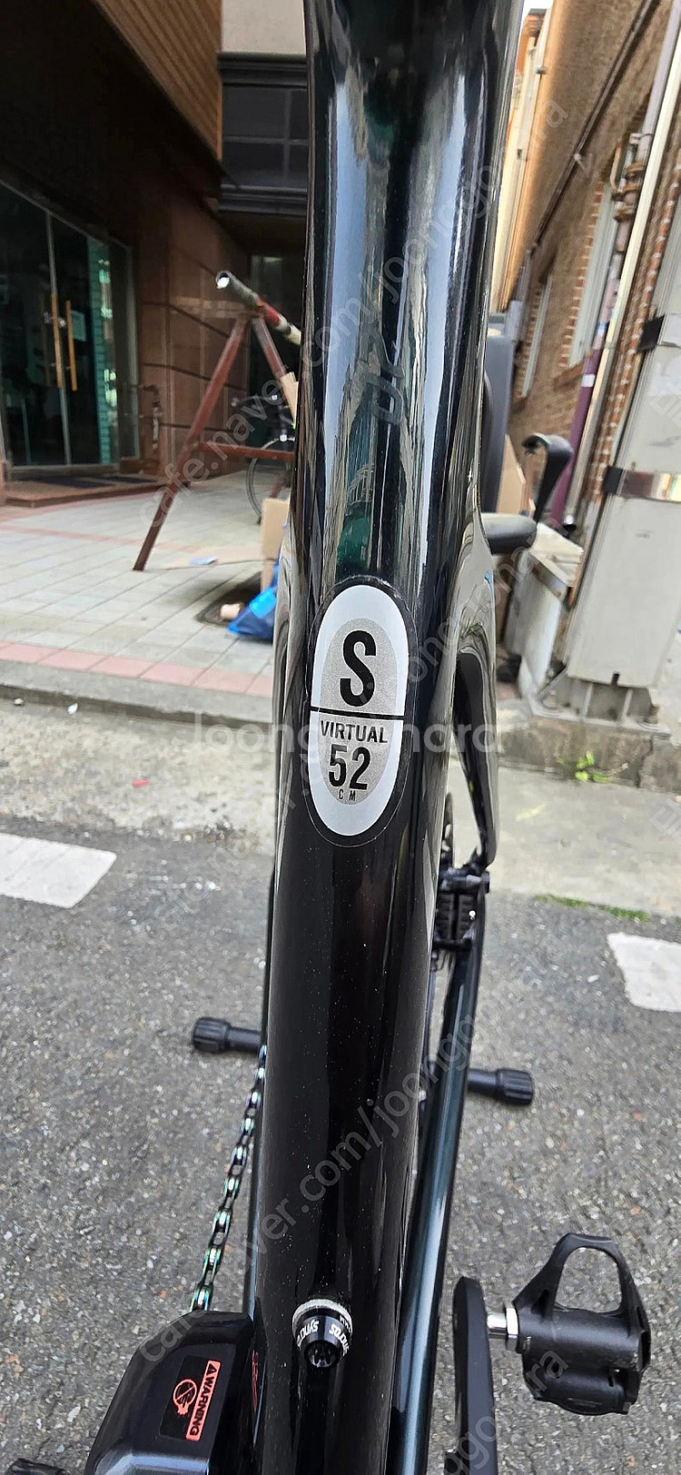 20년식 스캇 에딕트 RC 10 S사이즈 팝니다.--3