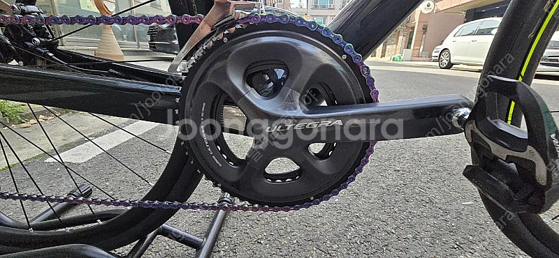 20년식 스캇 에딕트 RC 10 S사이즈 팝니다.--4