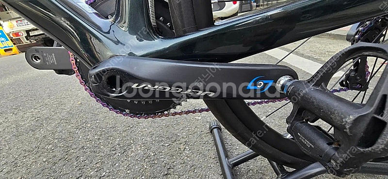 20년식 스캇 에딕트 RC 10 S사이즈 팝니다.--9
