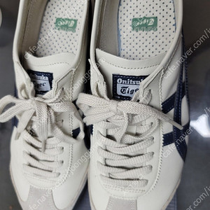 오니츠카타이거 Onitsuka Tiger Mexico 66 Birch 270