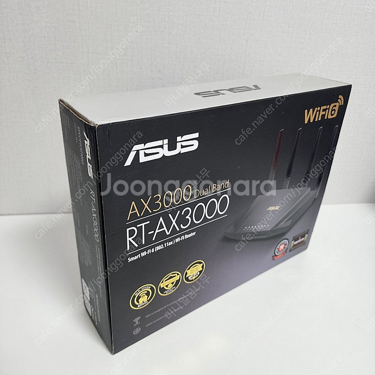 (택포) ASUS RT-AX3000--1