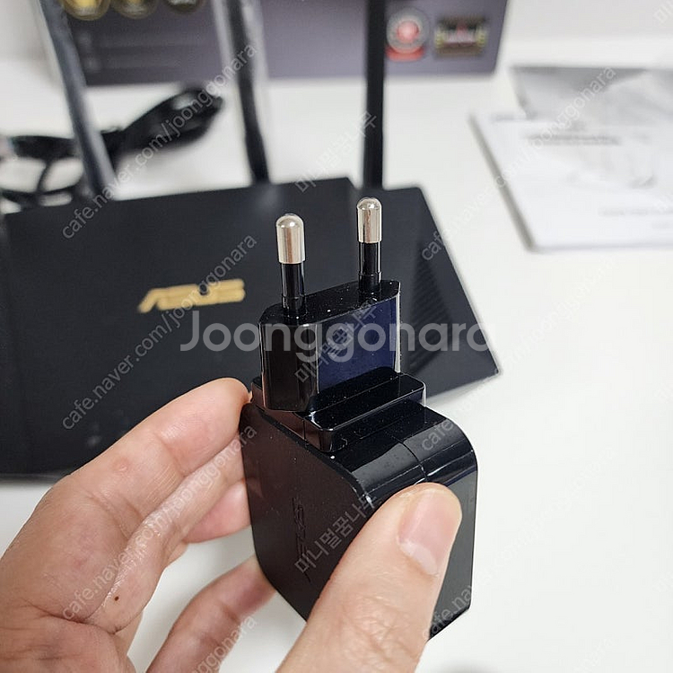 (택포) ASUS RT-AX3000--4